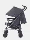Коляска прогулочная Rant Basic Tango RA351 Graphite