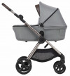 Коляска 2 в 1 Anex iQ Premium (iQ-07) Pure