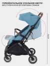 Коляска прогулочная Rant Basic Joy RA303 Blue