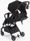 Коляска прогулочная Happy Baby Umma true black