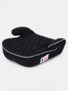 Бустер MOWBaby Boost 1034 2/3 (15-36кг) Black