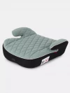 Бустер MOWBaby Boost 1034 2/3 (15-36кг) Green