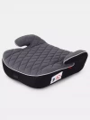 Бустер MOWBaby Boost 1034 2/3 (15-36кг) Grey