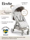 Коляска прогулочная Elodie Mondo Dalmatian Dots New