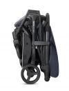 Коляска для двойни Inglesina Twin Sketch Navy