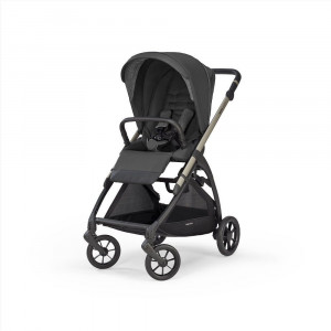 Коляска прогулочная Inglesina Electa Upper black