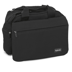 Сумка для мамы Inglesina My Baby Bag black