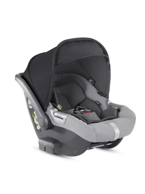 Автокресло Inglesina Darwin i-size 0+ (0-13 кг) Horizon Grey
