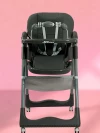 Стул для кормления Skillmax s-330 grey