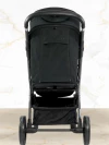 Коляска прогулочная Ining baby Zac KR336 black