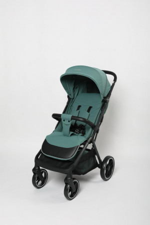 Коляска прогулочная Ining baby Zac KR336 green