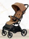 Коляска прогулочная Ining Baby Zac KR336 Khaki
