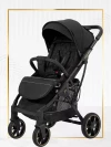 Коляска прогулочная Ining Baby F6 Pro Black