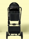 Коляска 2 в 1 Ining Baby 773 F Black