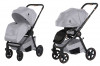 Коляска 2 в 1 Ining Baby 773 F grey