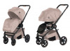 Коляска 2 в 1 Ining Baby 773 F khaki