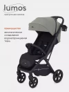 Коляска прогулочная Rant Lumos RA402 Dark Green
