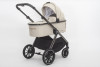 Коляска 2 в 1 Ining Baby KR 345 Pro khaki