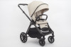 Коляска 2 в 1 Ining Baby KR 345 Pro khaki