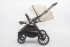 Коляска 2 в 1 Ining Baby KR 345 Pro khaki