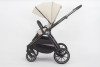 Коляска 2 в 1 Ining Baby KR 345 Pro khaki