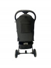Коляска прогулочная Ining Baby D810 black