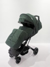 Коляска прогулочная Ining Baby K8 PRO green