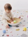 Развивающий коврик Happy Baby Soft Floor Terrazzo
