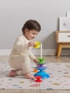 Развивающий коврик Happy Baby Soft Floor Terrazzo