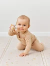 Развивающий коврик Happy Baby Soft Floor stone