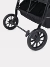 Коляска для двойни Rant Twinny RA151 graphite