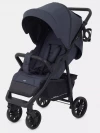 Коляска прогулочная Rant Vega RA105 Graphite
