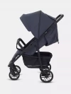 Коляска прогулочная Rant Vega RA105 Graphite