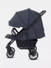 Коляска прогулочная Rant Vega RA105 Graphite