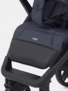 Коляска прогулочная Rant Vega RA105 Graphite