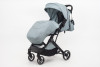 Коляска прогулочная Ining Baby KR322 Pro Blue