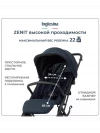 Коляска прогулочная Inglesina Zenit navy