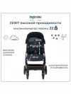 Коляска прогулочная Inglesina Zenit navy