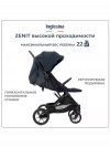Коляска прогулочная Inglesina Zenit navy