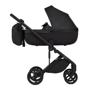Коляска 2 в 1 Anex Eli (el-05) Midnight
