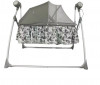 Электрокачели Luxmom 878 треугольник