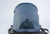 Коляска прогулочная Ining Baby F7 Pro Dark Blue