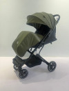 Коляска прогулочная Ining Baby K8-2J Green