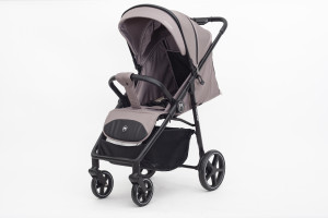 Коляска прогулочная Ining Baby KR341 khaki