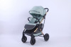 Коляска прогулочная Ining Baby F7 Pro Green