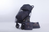 Коляска прогулочная Ining Baby F7 Pro Dark Grey