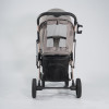 Коляска прогулочная Ining Baby F7 Pro beige