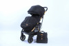 Коляска прогулочная Ining Baby F7 Pro Black