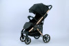 Коляска прогулочная Ining Baby F7 Pro Black