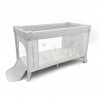 Манеж Sweet Baby Lollo Grey Rabbit